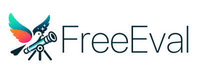 FreeEval logo